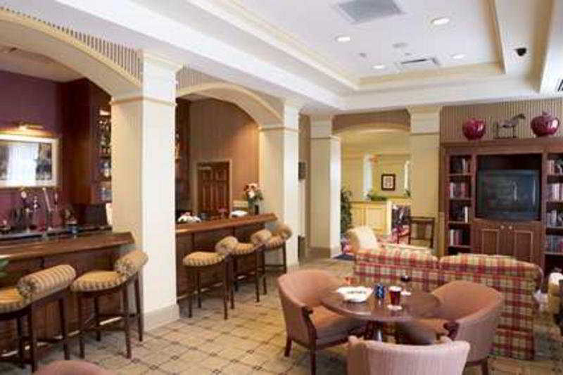 Hotel Doubletree By Hilton Historic Savannah Extérieur photo