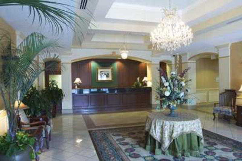 Hotel Doubletree By Hilton Historic Savannah Extérieur photo